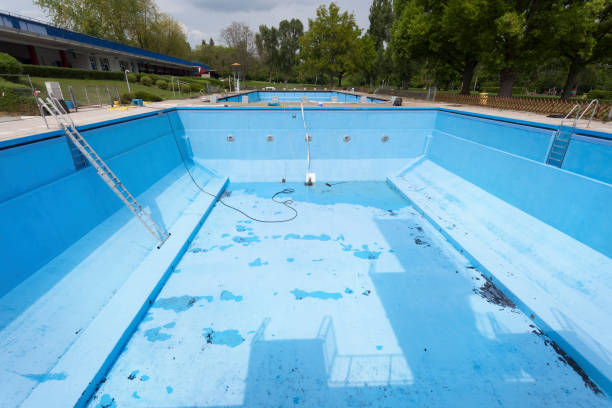 Water damage restoration process in Hoquiam, WA